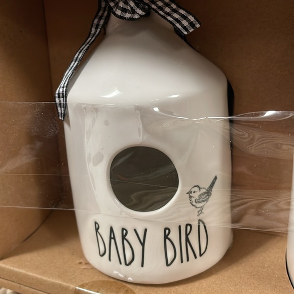 Nib Rae Dunn set - Picture 6 of 6